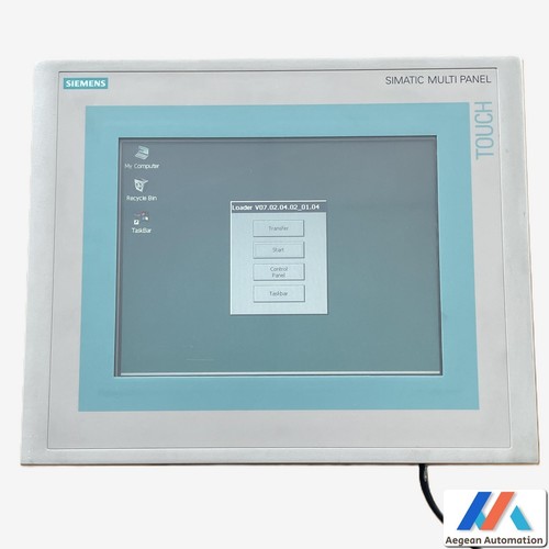 Siemens 6av6545 0ag10 0ax0 - siemens, 6av6545-0ag10-0ax0