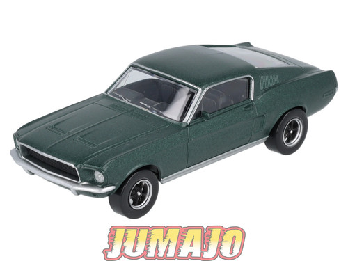 Jc1 voiture jet car - voiture, 1/43