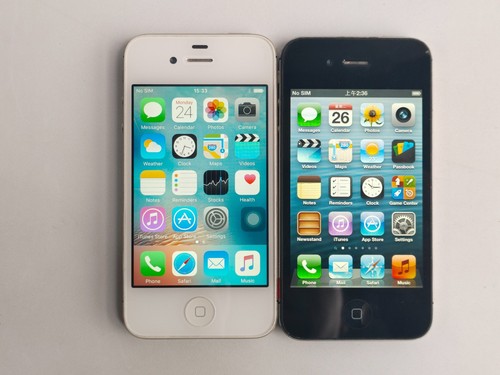 Nuovo apple iphone 4s - apple,