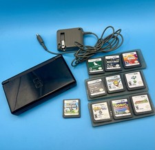 Nintendo DS Lite Sistema