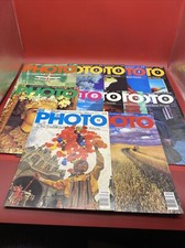 The PHOTO Magazines Marshall