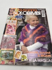 Susanna solo bimbi settembre