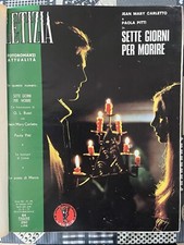 15 Fotoromanzi Lancio anni 70