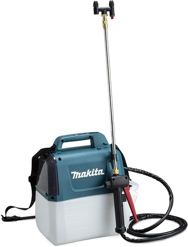 Makita spruzzatore elettrico - makita,