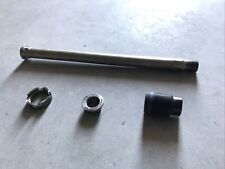 Perno Forcellone Kawasaki Ninja Zx-6r 2007-2008