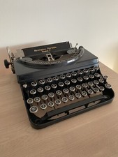 Remington Portable Model 5