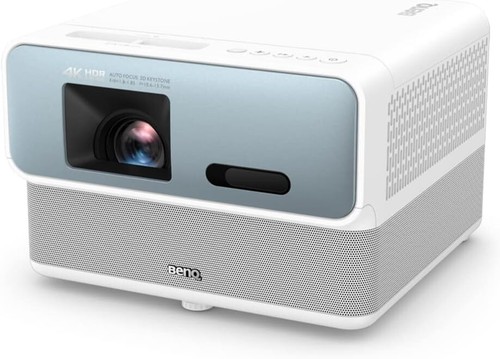 Benq gp500 2160p hdr dlp - dlp, led