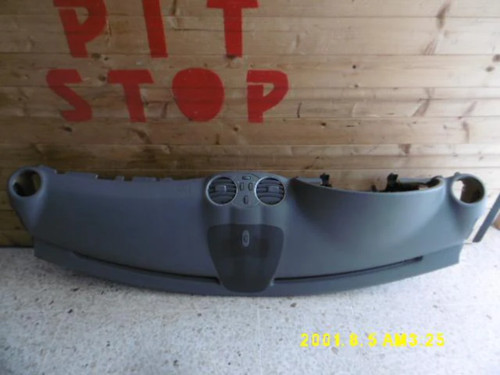 Cruscotto senza airbag - cruscotto,