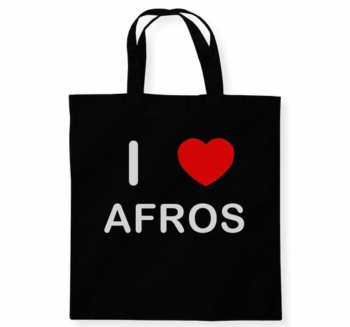 Afros love borsa - love, bag