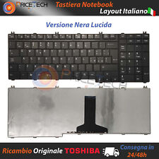 Tastiera Italiana TOSHIBA