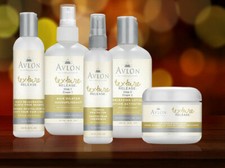 Avlon prodotti per la - per, cura