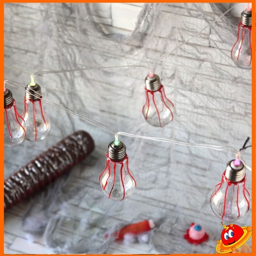 Decorazione horror halloween - decorazione,