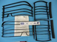 Set Griglie Fari Anteriori