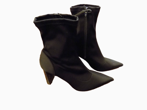 Zara high heel pointed toe - zara,
