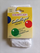 CALZE GOLDEN LADY SALTALLEGRO