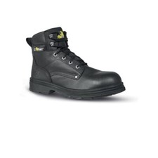Scarpe antinfortunistiche