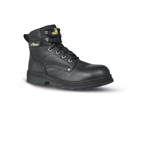 Scarpe antinfortunistiche