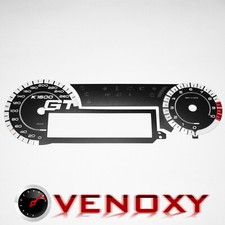 BMW K1600 GT GTL 2015-2019