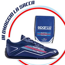 S-POLE MARTINI RACING + SACCA MARTINI IN OMAGGIO 