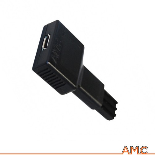 Interfaccia com usb amc - com,