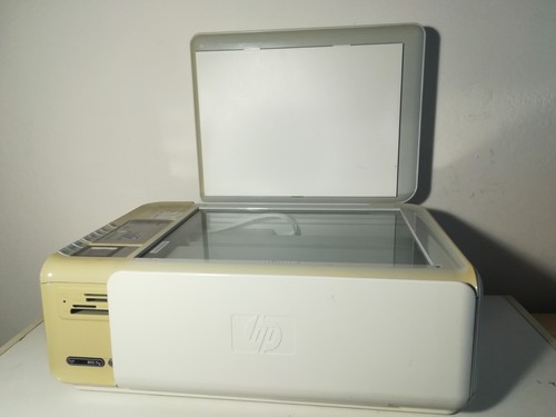 Stampante multifunzione - , hp
