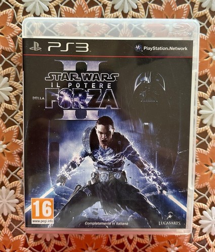 Star wars il potere della - star, 2