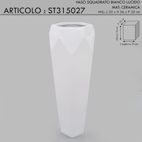 Vaso portafiori portaombrelli - vaso,