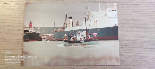 Foto barca pesca 84 - barca,