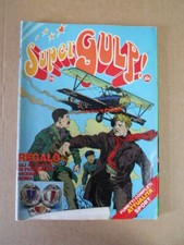 SUPERGULP Comics on TV No. 29