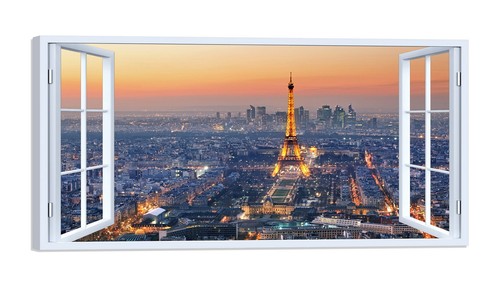 Quadro stampa tela con - stampa, su