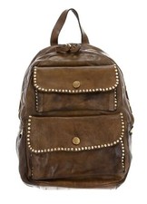 CAMPOMAGGI zaino Backpack Verde Militare