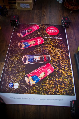 Coca cola fff 2016 rifugio - fff, a