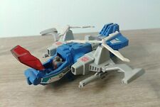 Cruiserbot (Highbrow) Transformers Headmasters GIG-Hasbro