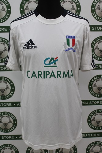 Maglia rugby italia shirt - rugby,