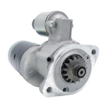 Motorino di Avviamento Starter