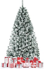 COSTWAY Albero di Natale