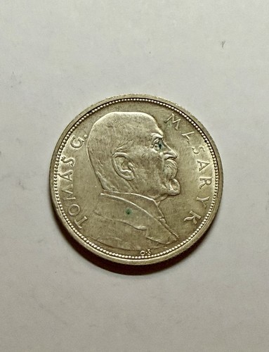 Cecoslovacchia rara - 🇨🇿,