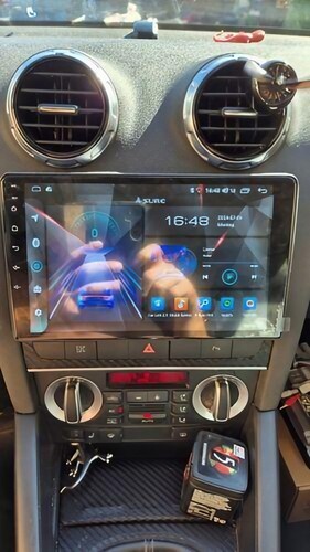 Per audi rs3 8p 8v - per, a3