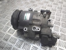 COMPRESSORE ARIA CONDIZIONATA