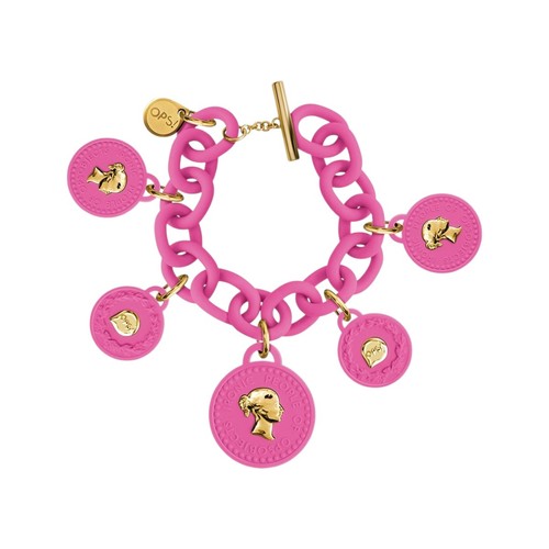 Bracciale ops objects donna - bracciale,