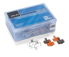 XLC Past. freno a disco Avid