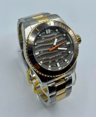Orologio uomo invicta pro - orologio,