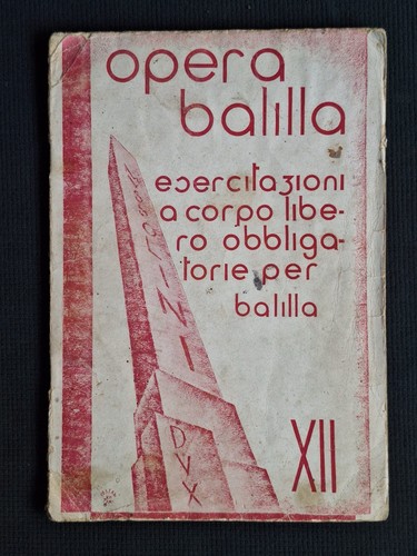 Militaria ww2 libretto - militaria,