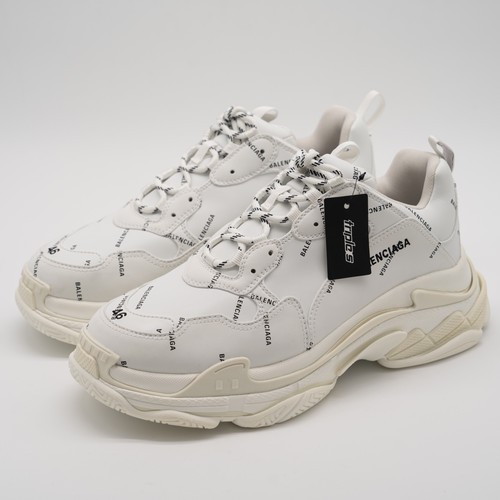Sneakers balenciaga triple - triple, s