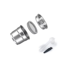 Set Filtro Cialde Capsule