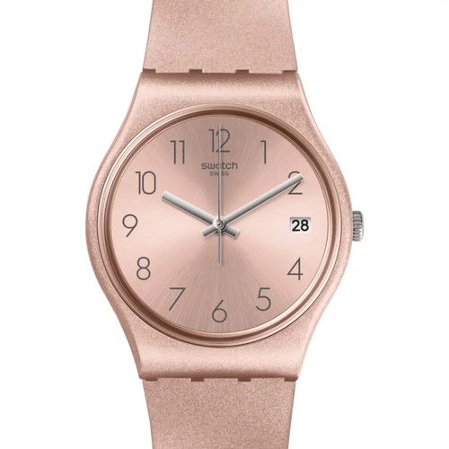 Orologio donna swatch pinkbaya - donna,