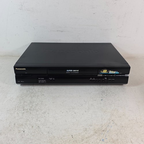 Videoregistratore vhs - videoregistratore,