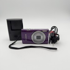 Canon IXUS 145 viola viola -