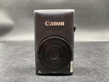 Canon IXUS 220 HS 12,1