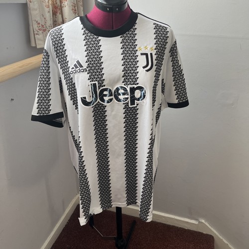 Maglia calcio home juventus - maglia,